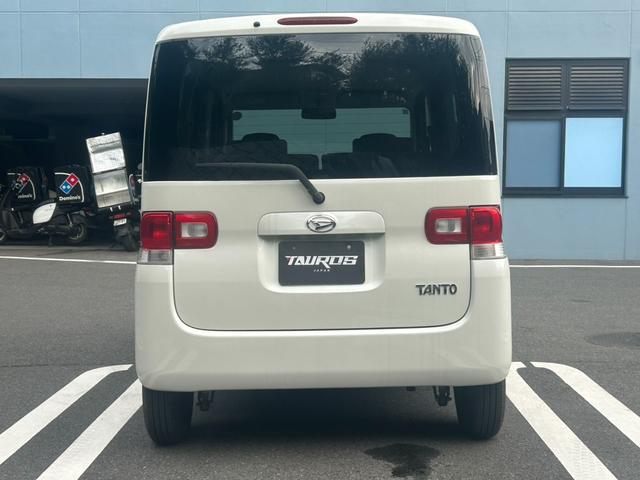 タント X(7枚目)