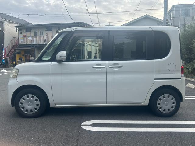 タント X(9枚目)