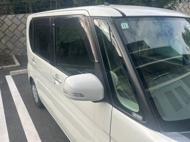 タント X(10枚目)