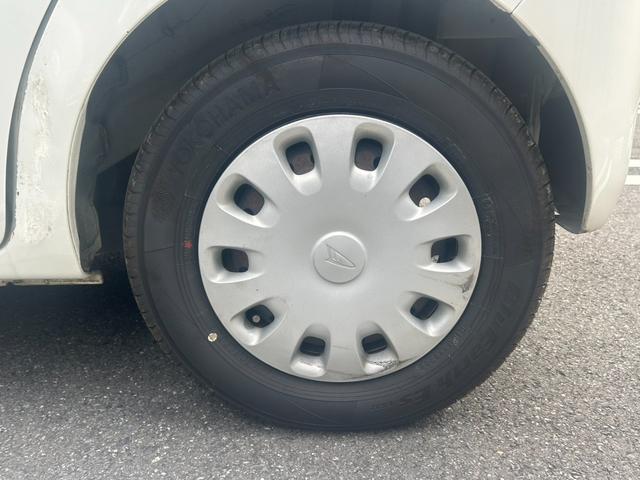 タント X(13枚目)