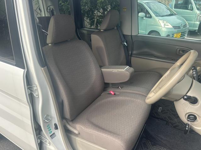 タント X(16枚目)