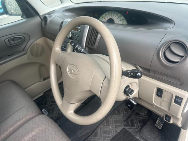 タント X(18枚目)