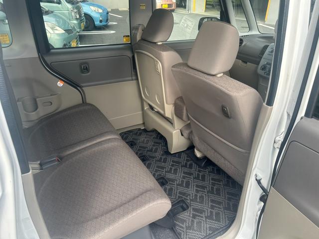 タント X(19枚目)