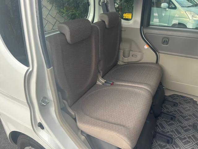 タント X(20枚目)