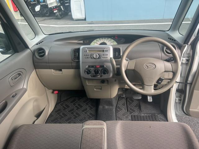 タント X(21枚目)