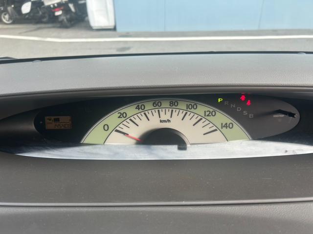 タント X(23枚目)