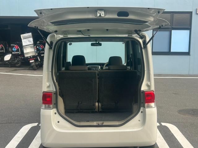 タント X(39枚目)