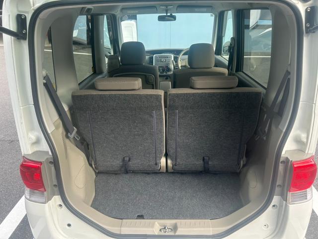 タント X(40枚目)