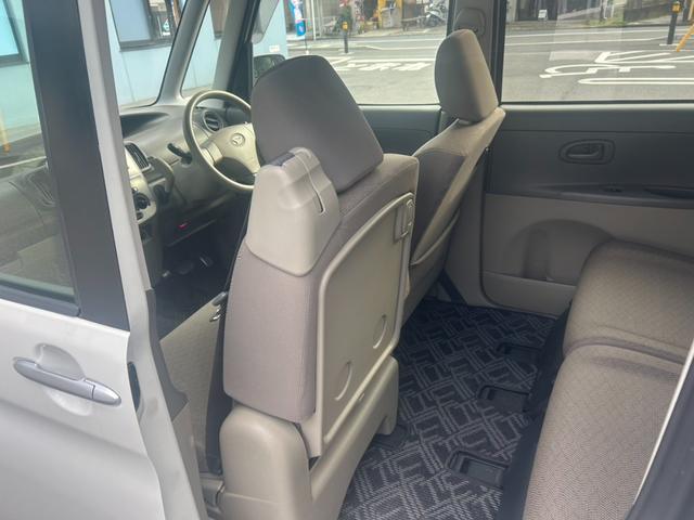 タント X(41枚目)