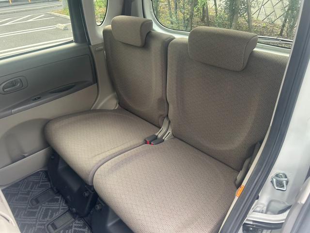 タント X(42枚目)