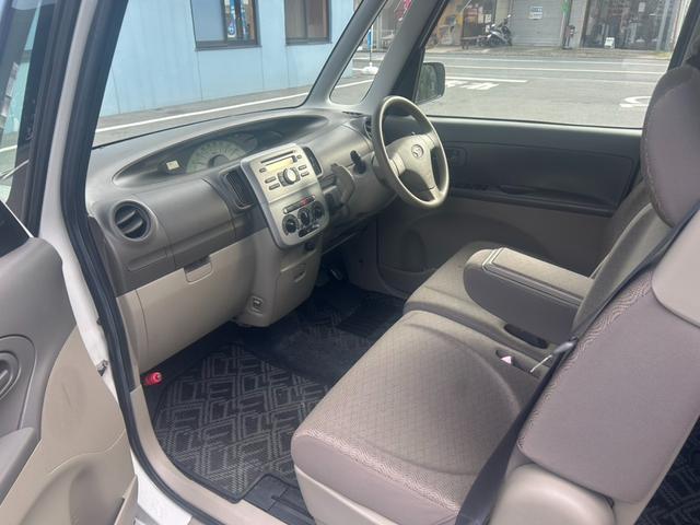 タント X(44枚目)