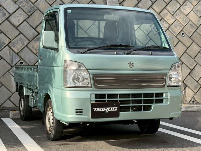 キャリイトラック (4枚目)