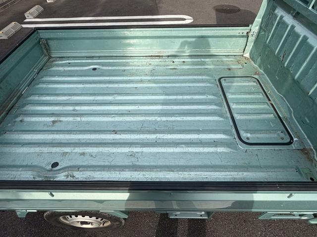 キャリイトラック (6枚目)