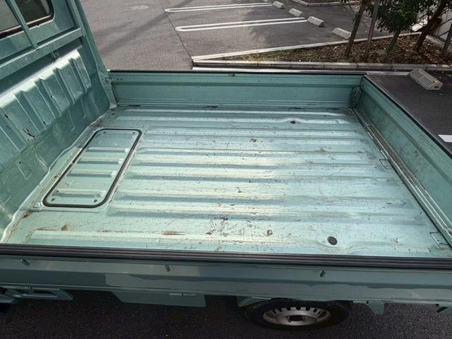 キャリイトラック (12枚目)