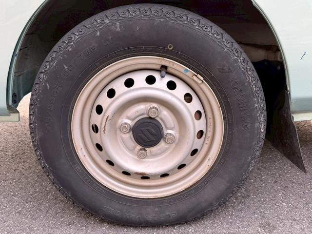 キャリイトラック (13枚目)