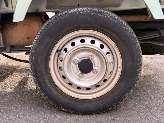 キャリイトラック (14枚目)