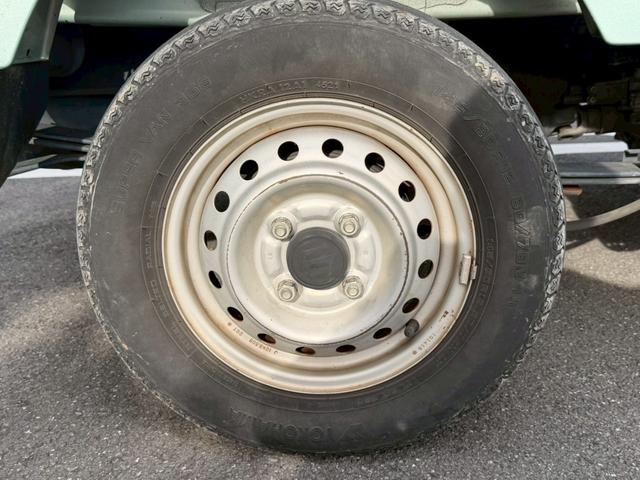 キャリイトラック (15枚目)