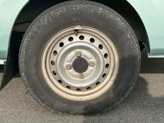 キャリイトラック (16枚目)