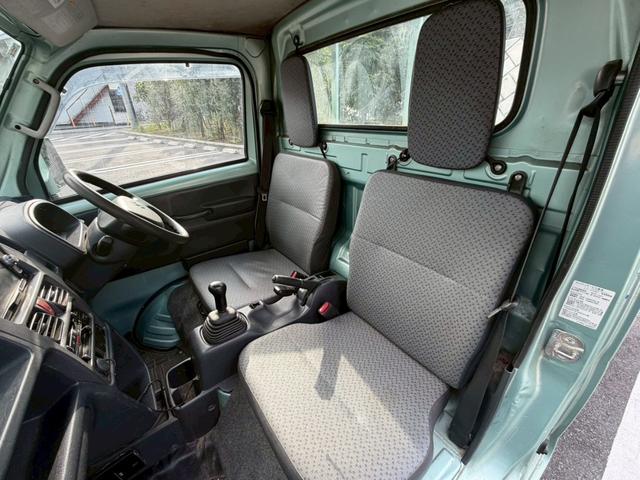 キャリイトラック (19枚目)