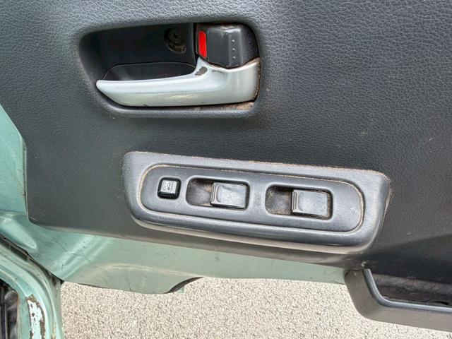 キャリイトラック (20枚目)