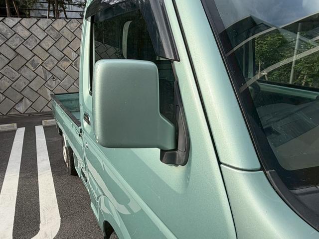 キャリイトラック (21枚目)