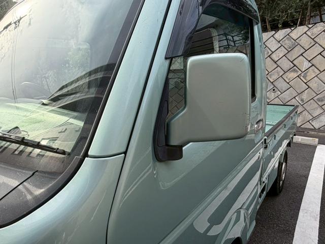 キャリイトラック (22枚目)