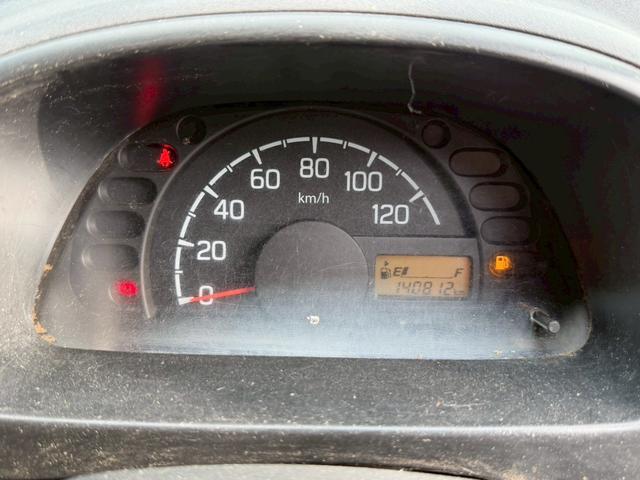 キャリイトラック (25枚目)