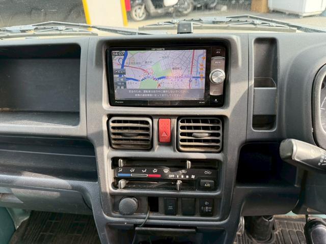 キャリイトラック (28枚目)