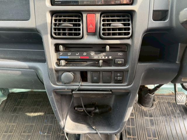 キャリイトラック (29枚目)