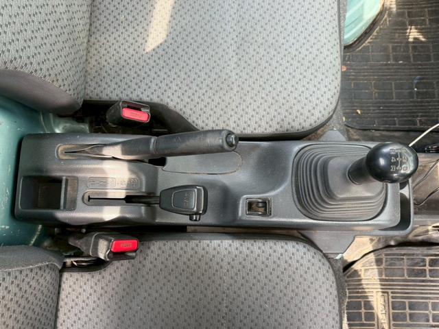 キャリイトラック (30枚目)