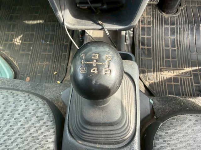 キャリイトラック (31枚目)