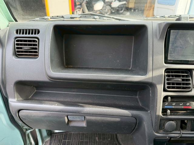 キャリイトラック (32枚目)