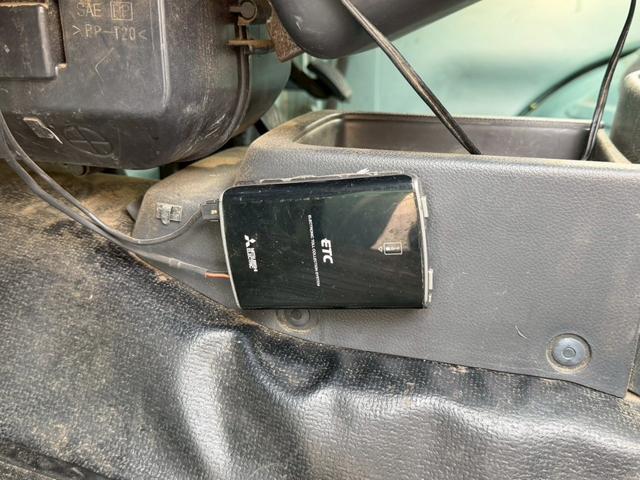 キャリイトラック (34枚目)