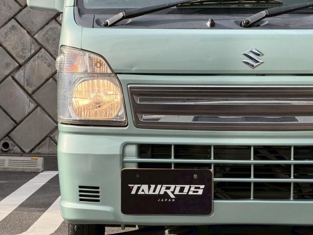 キャリイトラック (35枚目)