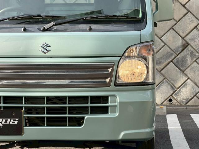 キャリイトラック (36枚目)