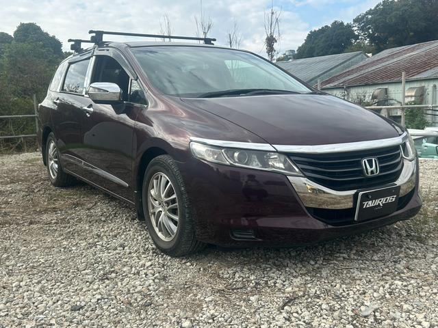 オデッセイ L(4枚目)