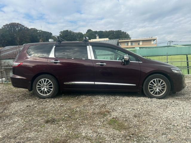 オデッセイ L(5枚目)