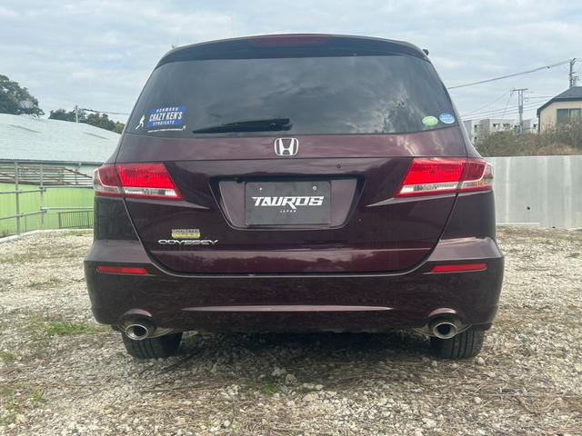 オデッセイ L(7枚目)