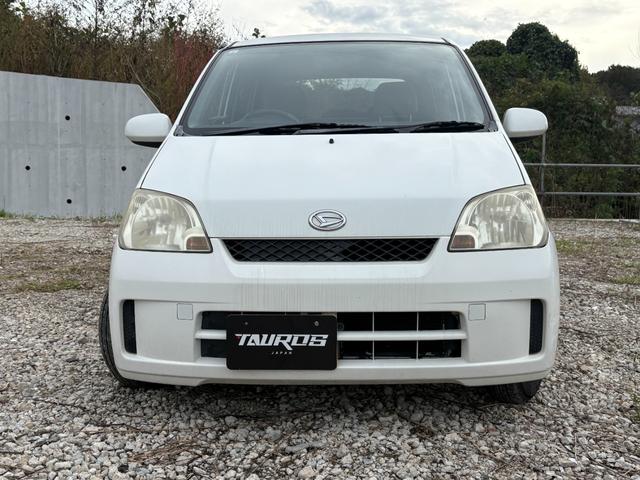 ミラ Lリミテッド(3枚目)