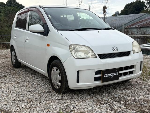 ミラ Lリミテッド(4枚目)