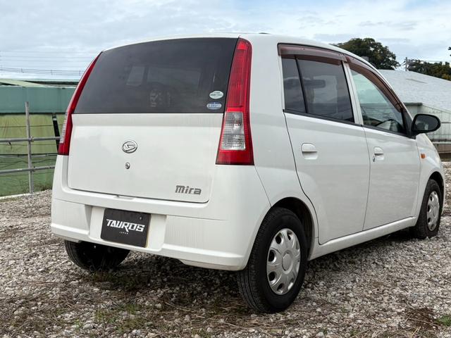 ミラ Lリミテッド(6枚目)