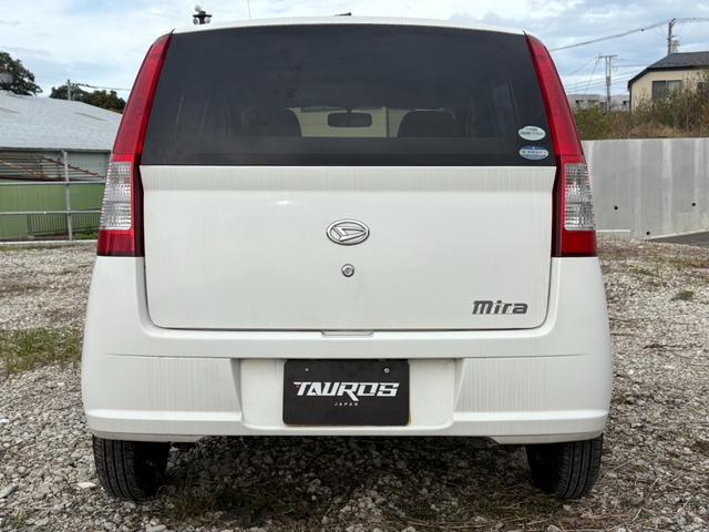 ミラ Lリミテッド(7枚目)