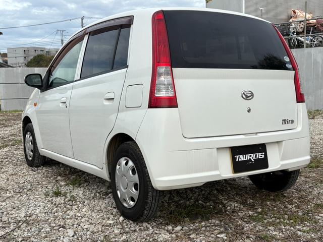 ミラ Lリミテッド(8枚目)