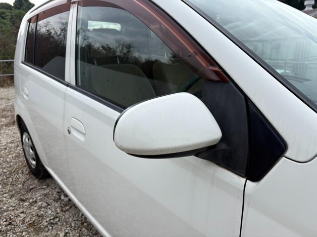 ミラ Lリミテッド(10枚目)