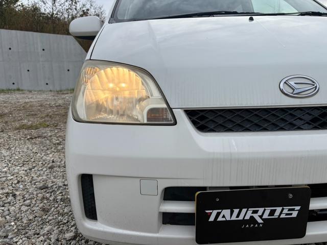 ミラ Lリミテッド(11枚目)