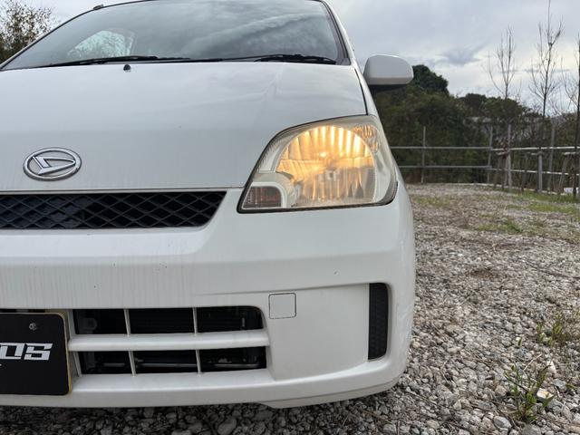 ミラ Lリミテッド(12枚目)