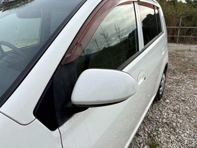 ミラ Lリミテッド(13枚目)