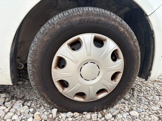 ミラ Lリミテッド(15枚目)