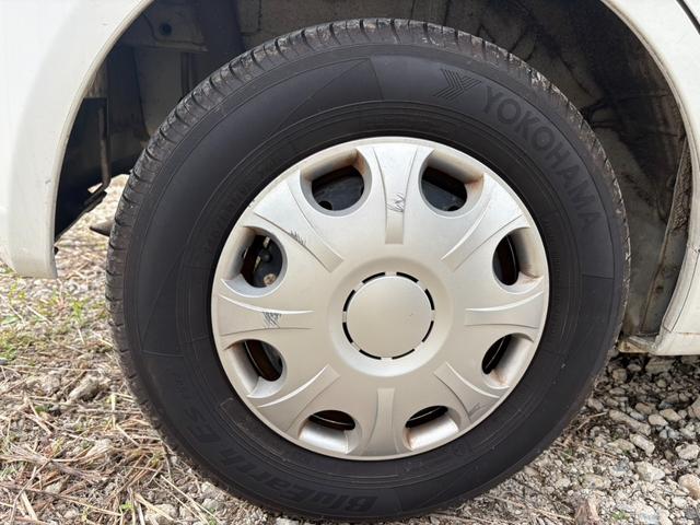 ミラ Lリミテッド(16枚目)