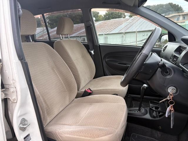 ミラ Lリミテッド(18枚目)